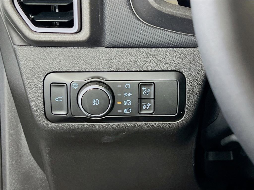 New 2025 Ford Bronco Sport Big Bend w/ Convenience Package image 19