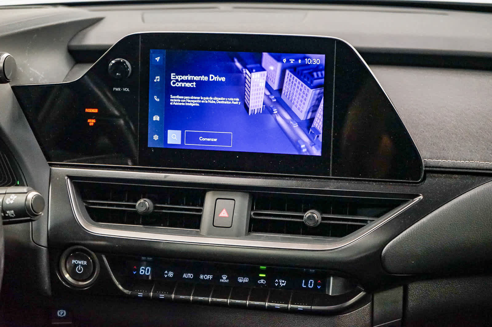 Used 2024 Lexus UX 250h F Sport FWD image 15