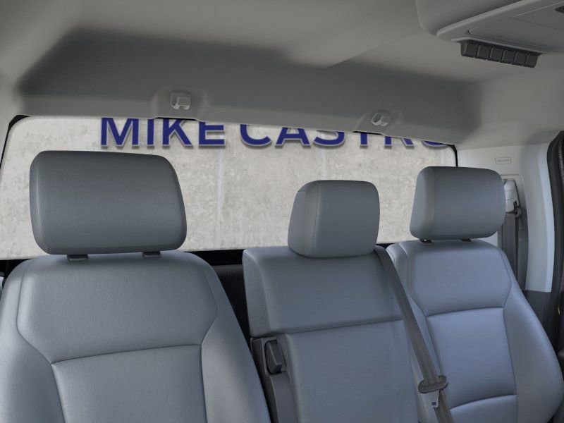 New 2026 Ford F350 XL image 39