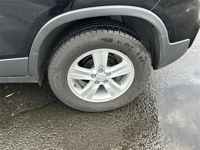 Used 2020 Chevrolet Trax LS w/ Tint and Cruise Package image 25