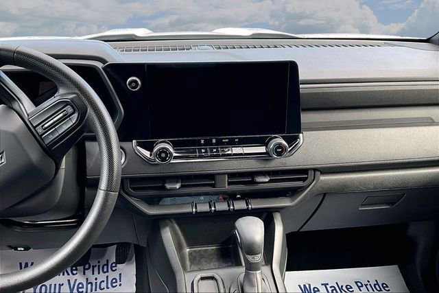 Used 2023 Chevrolet Colorado W/T w/ Technology Package image 10