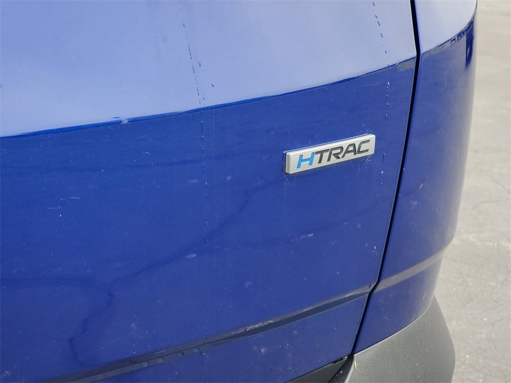 Used 2024 Hyundai Tucson SEL image 32