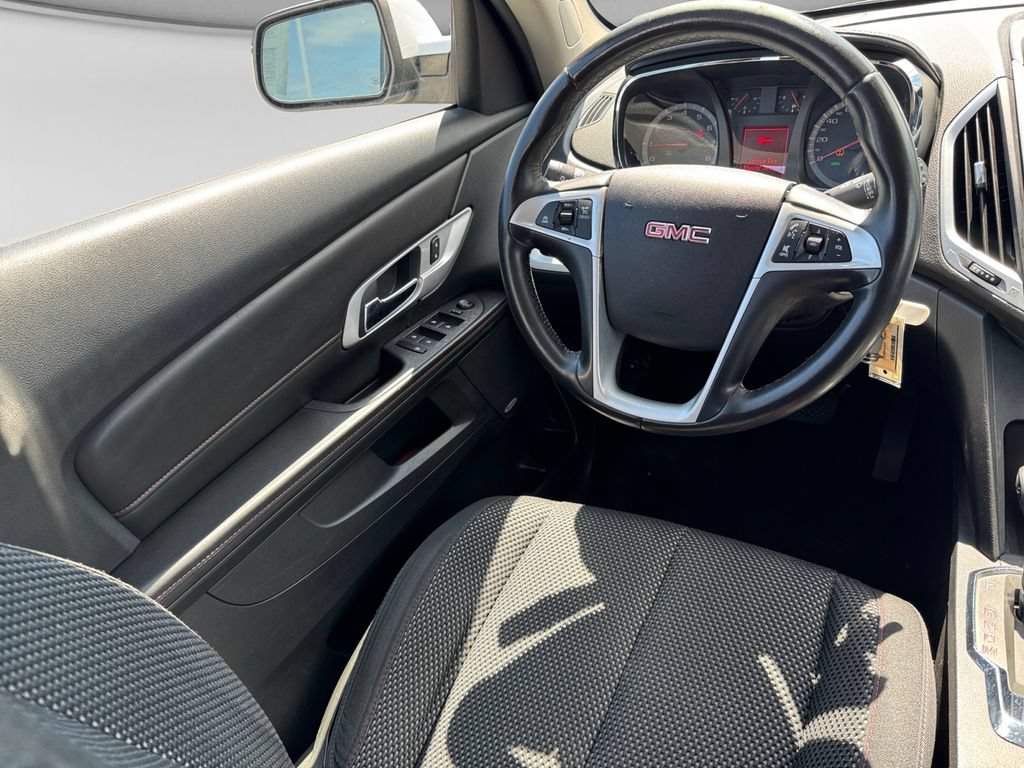 Used 2015 GMC Terrain SLE AWD/4WD image 18