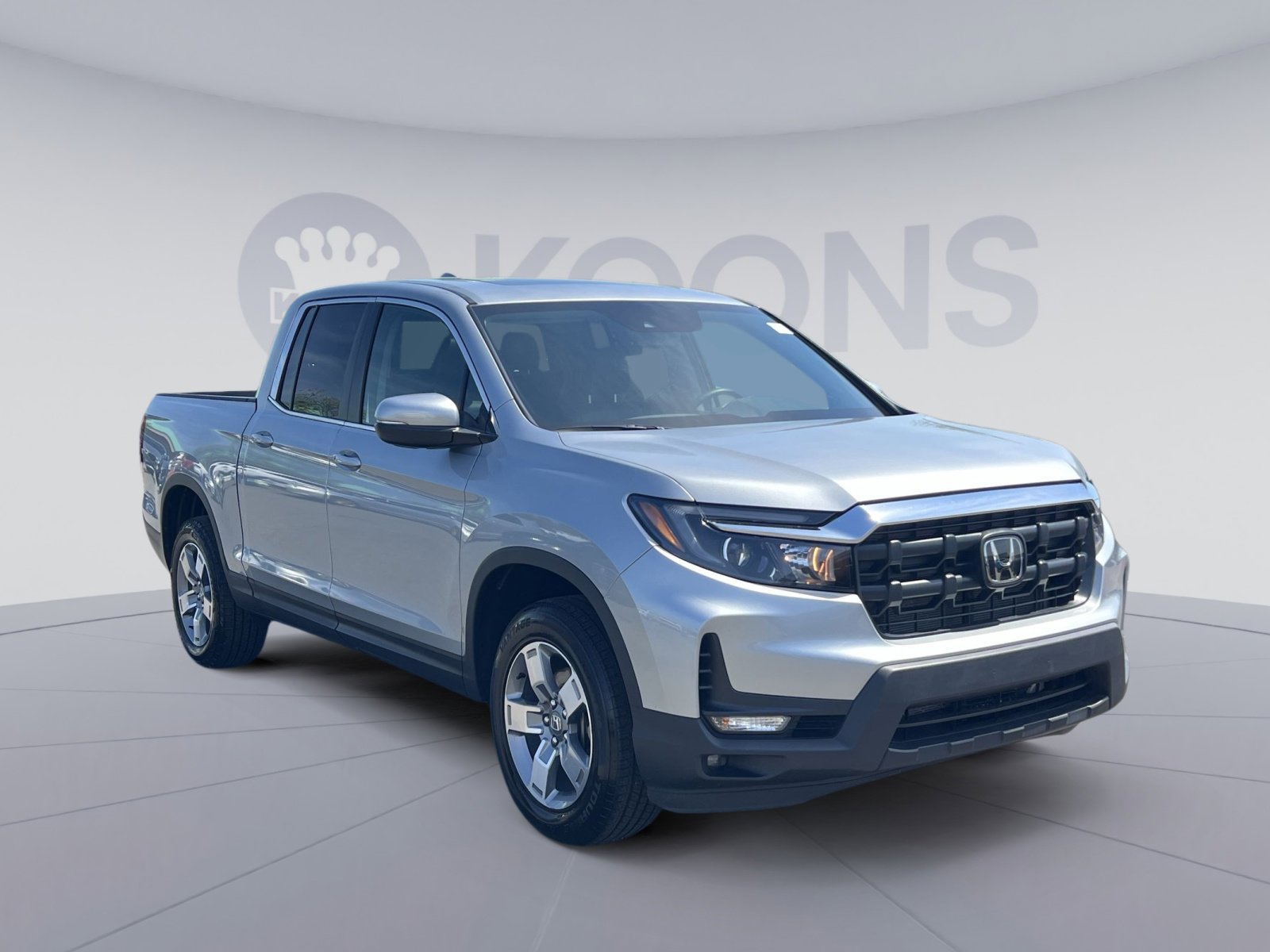 Used 2025 Honda Ridgeline RTL image 18