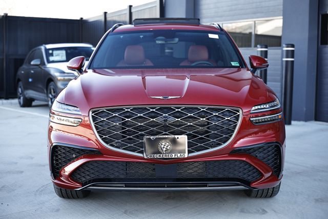 New 2026 Genesis GV70 3.5T Sport Prestige image 14