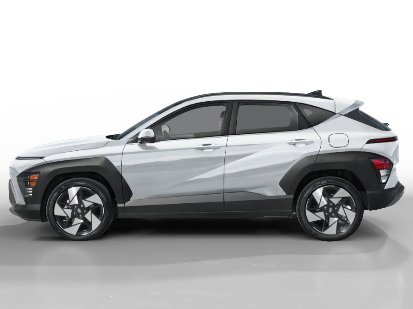 New 2027 Hyundai Kona Limited AWD/4WD image 2