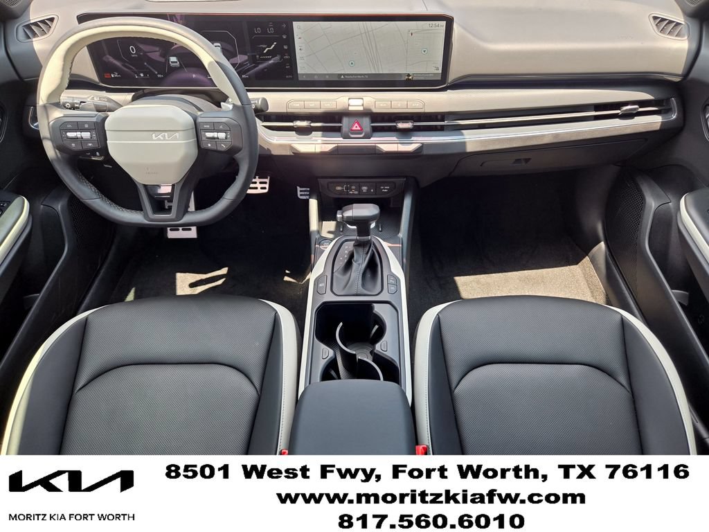 New 2026 Kia K4 GT-Line Turbo FWD image 20