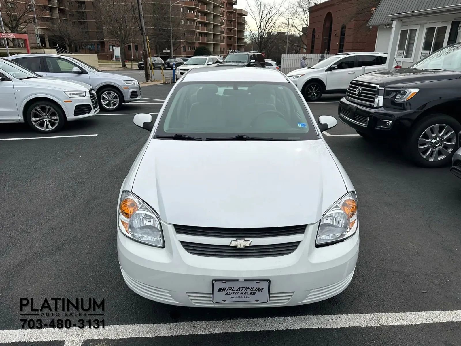 Used 2008 Chevrolet Cobalt LT image 5