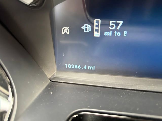 Certified 2023 Lincoln Corsair FWD image 21