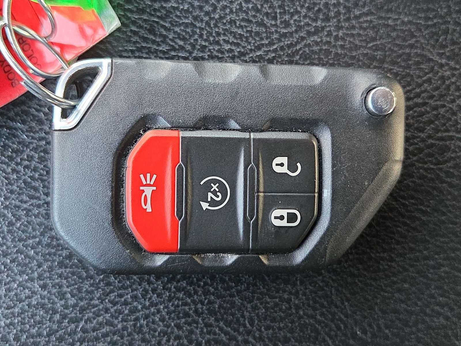 Used 2020 Jeep Wrangler Unlimited Rubicon image 38