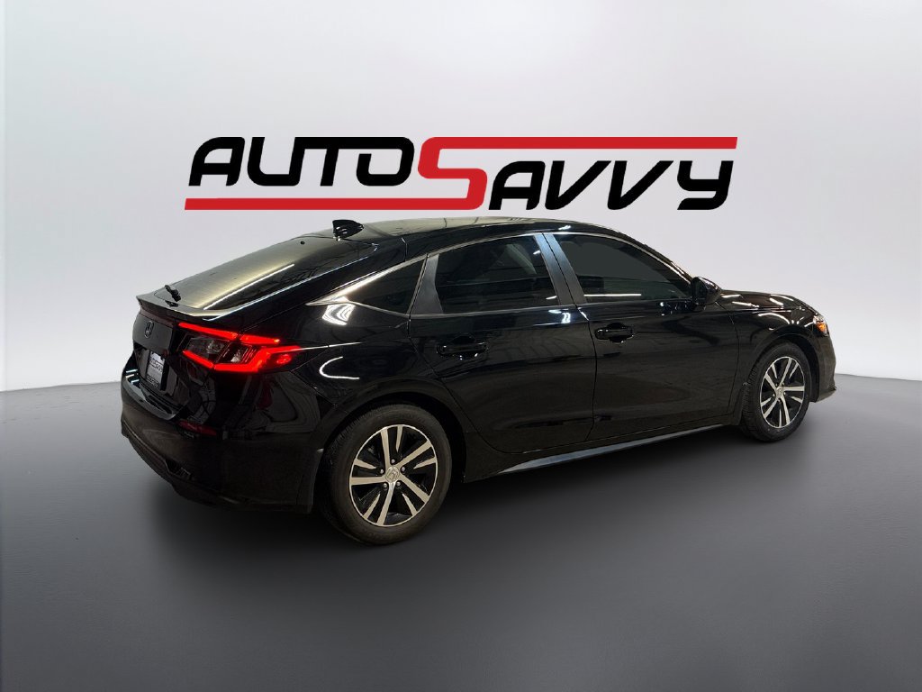 Used 2024 Honda Civic LX image 5