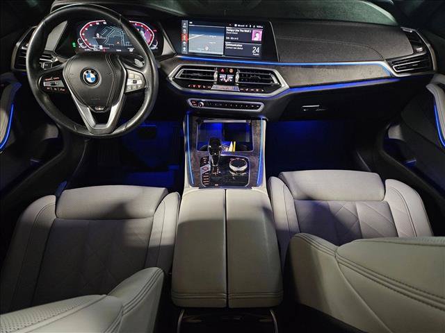 Certified 2023 BMW X5 sDrive40i w/ Parking Assistance Package RWD image 19