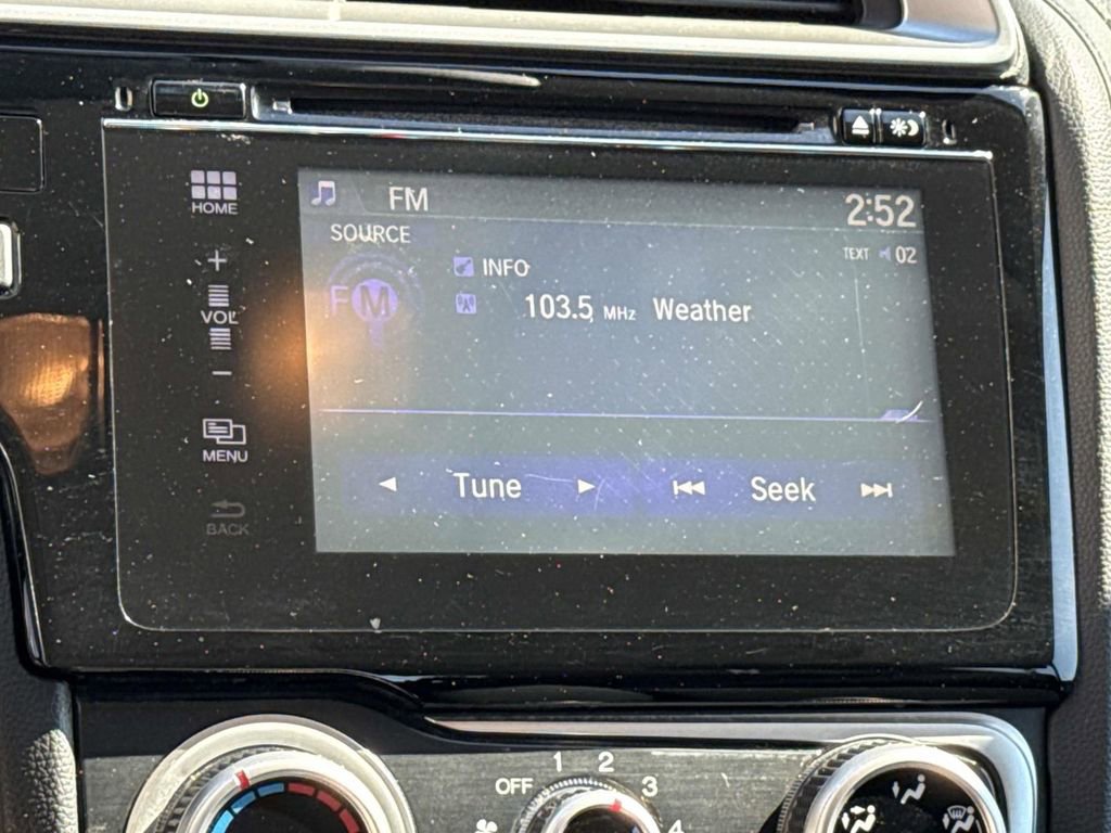 Used 2015 Honda Fit EX image 33