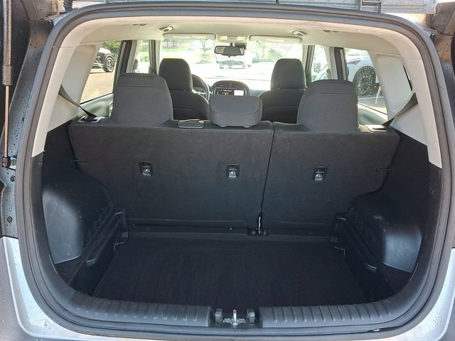 Certified 2023 Kia Soul S FWD image 30