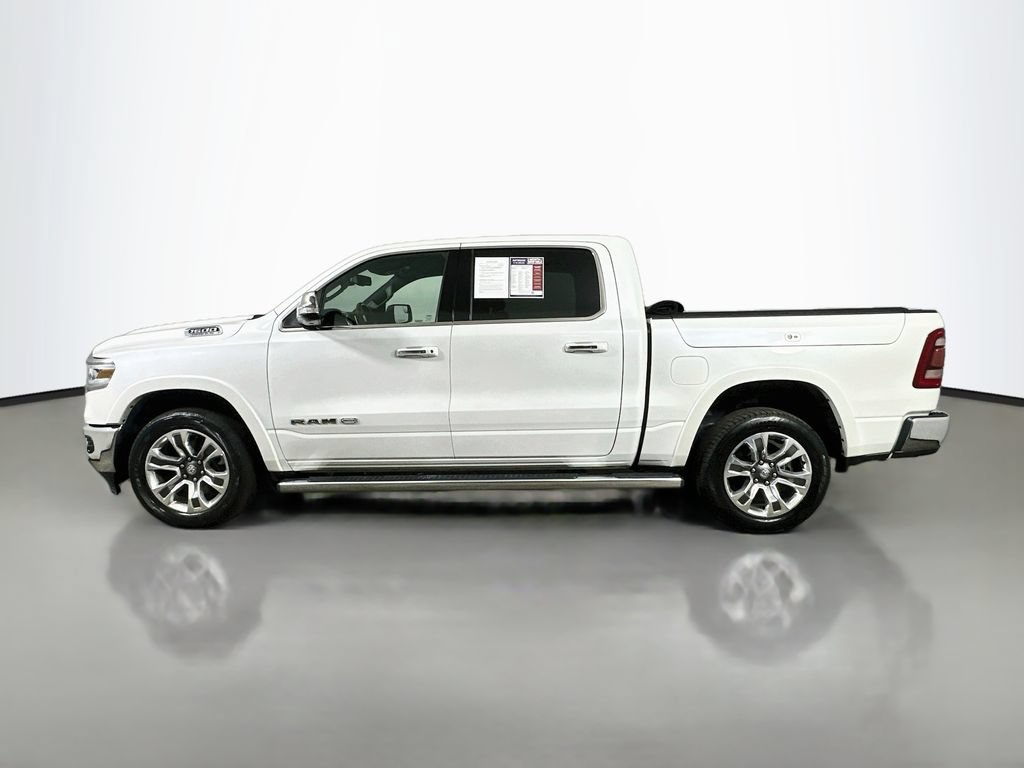 Used 2020 RAM 1500 Limited AWD/4WD image 5