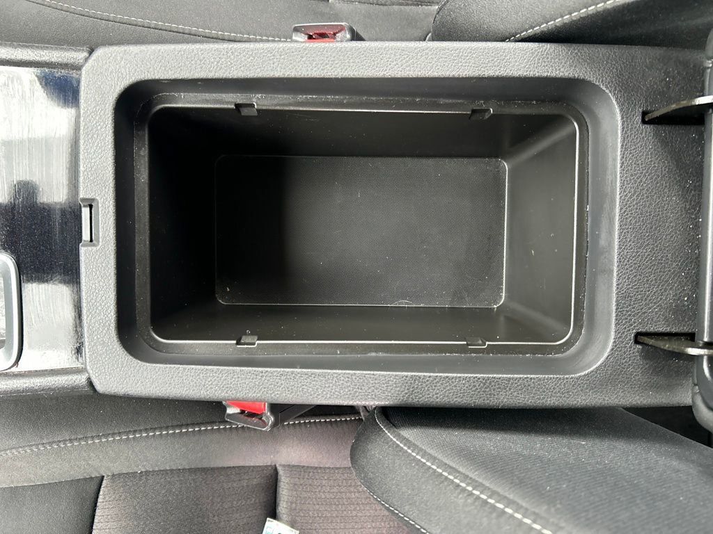 Used 2024 Nissan Altima 2.5 SV image 23