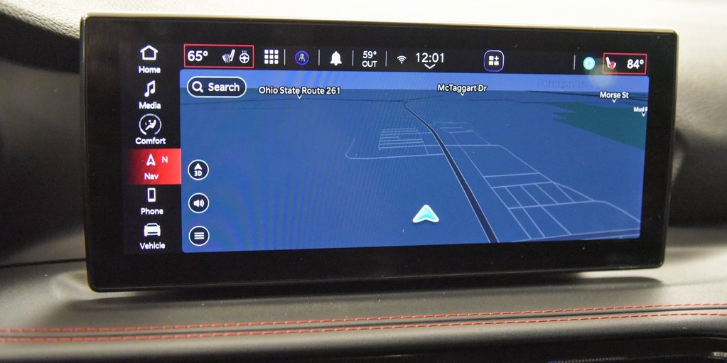 Used 2024 Dodge Hornet R/T image 25