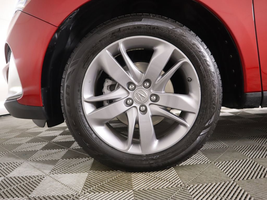 Used 2019 Acura RDX FWD w/ Advance Package image 31