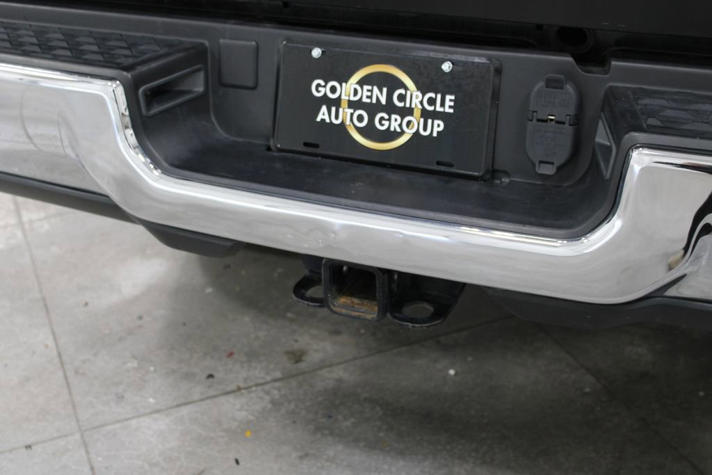 Used 2023 RAM 2500 Big Horn w/ Level 1 Equipment Group image 16