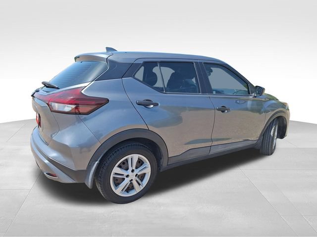 Used 2021 Nissan Kicks S FWD image 7