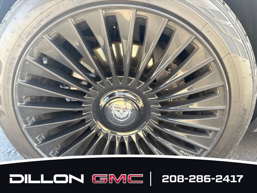 Used 2019 Land Rover Range Rover Supercharged AWD/4WD image 27
