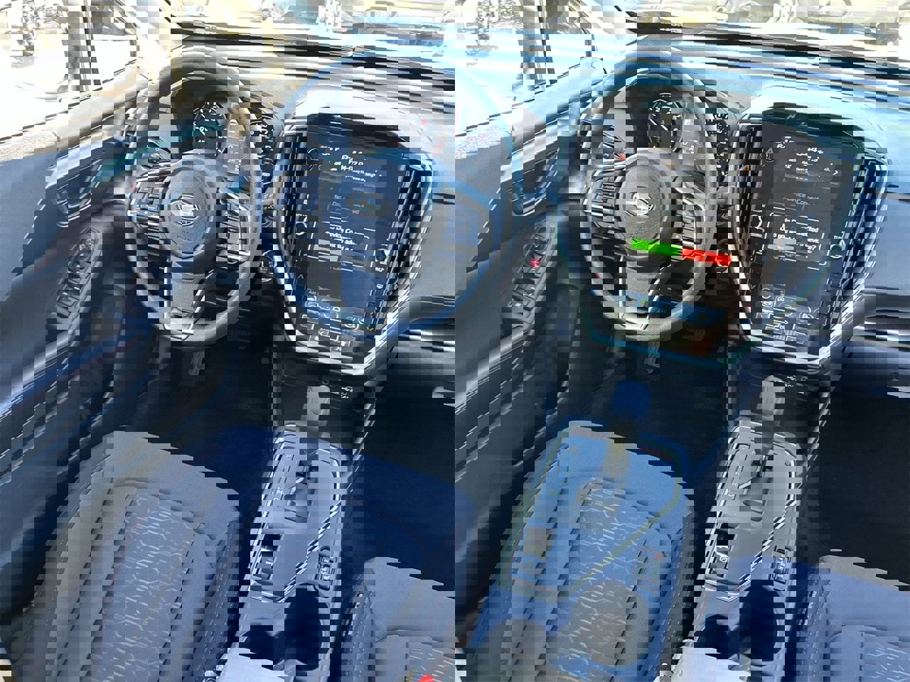 New 2026 Subaru Impreza 2.0i Sport image 10