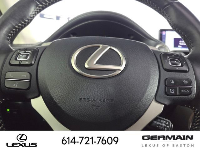 Used 2019 Lexus NX 300 FWD w/ Premium Package image 24