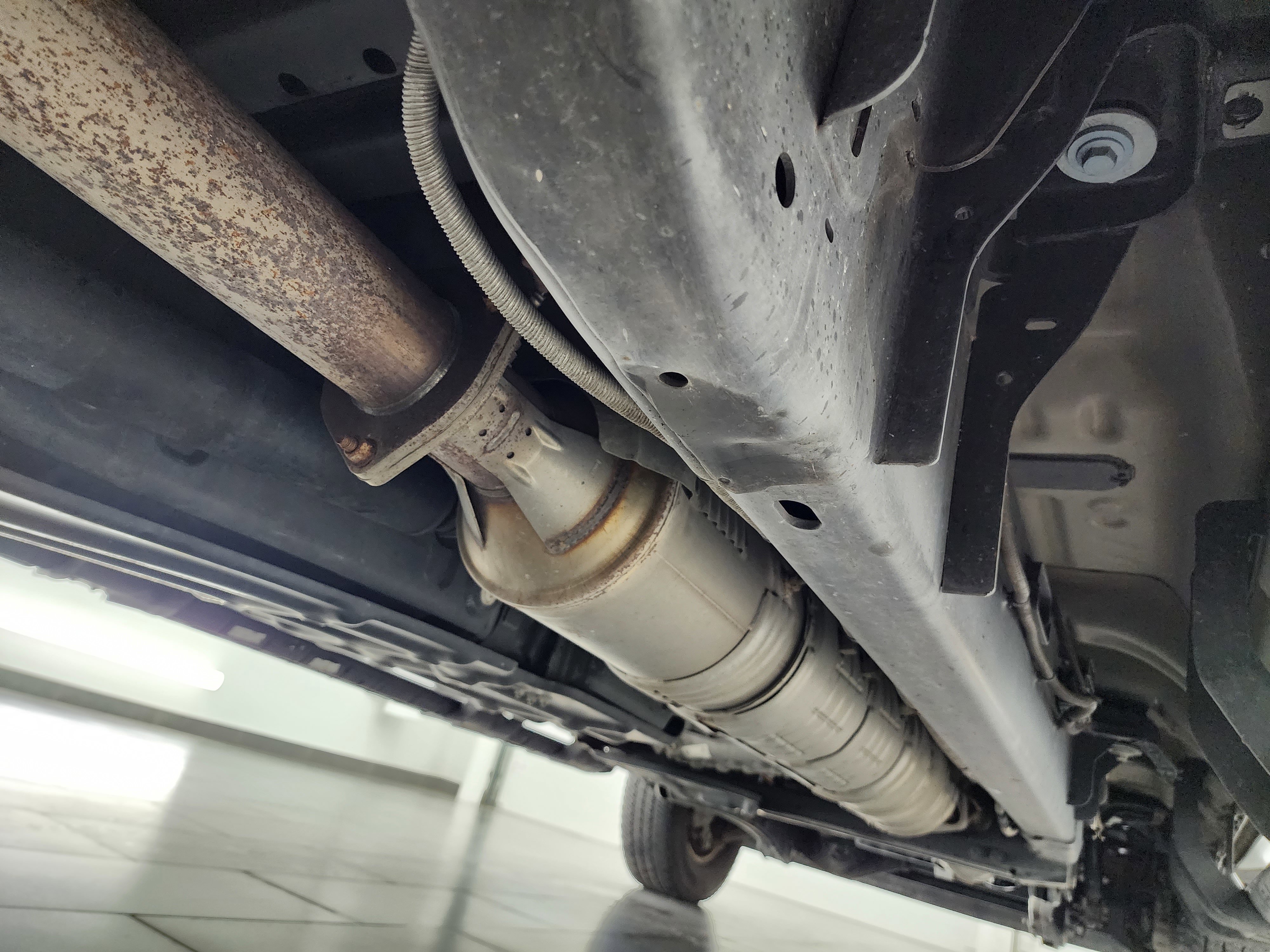 Used 2023 Ford F350 XL image 28