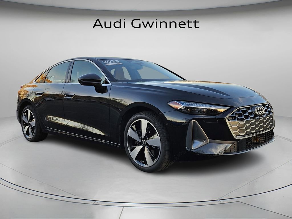 Certified 2025 Audi A5 2.0T Premium Plus w/ Premium Plus image 9