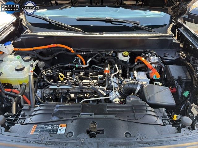 Used 2024 Ford Maverick XLT w/ XLT Luxury Package image 34