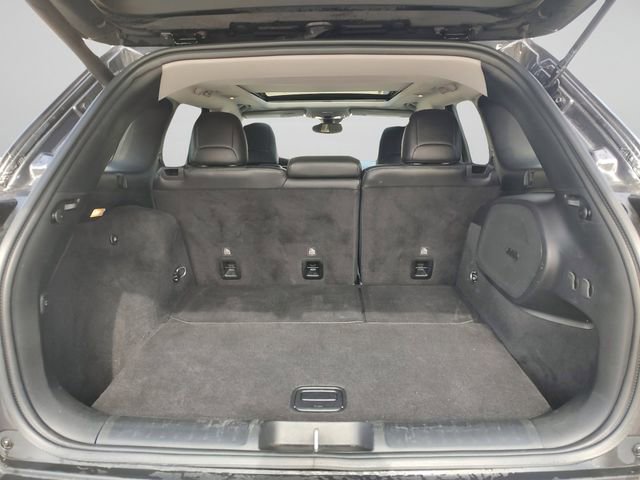 Certified 2021 Jeep Cherokee Limited w/ Elite Package AWD/4WD image 34