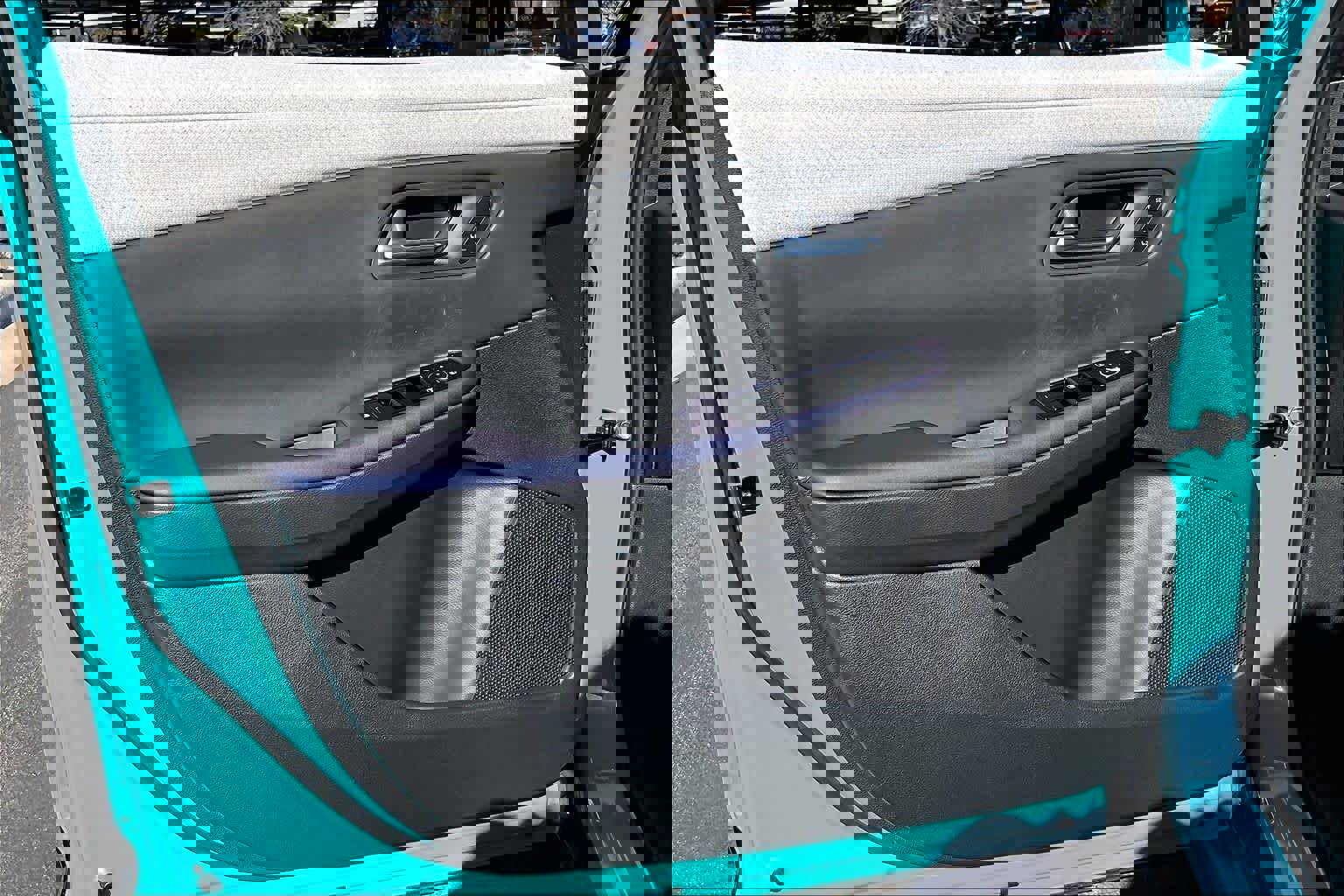 New 2026 Nissan Leaf Platinum+ image 10