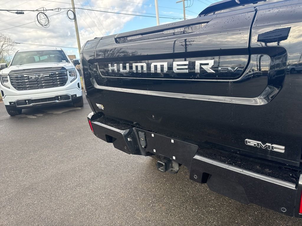 Used 2024 GMC Hummer EV 2X image 33