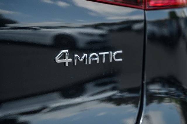 Used 2023 Mercedes-Benz EQS 450+ 4MATIC SUV image 8