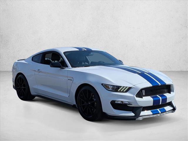 Used 2016 Ford Mustang Shelby GT350 w/ Technology Package image 3