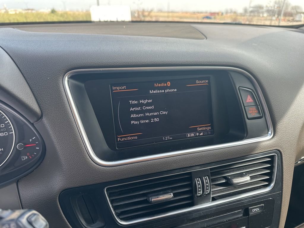 Used 2013 Audi Q5 2.0T Premium Plus w/ Premium Plus Pkg image 4