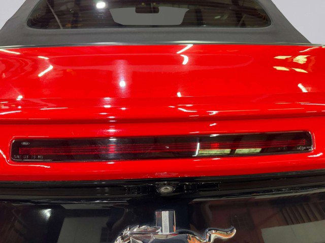 Used 2015 Ford Mustang Convertible w/ Equipment Group 051A image 10