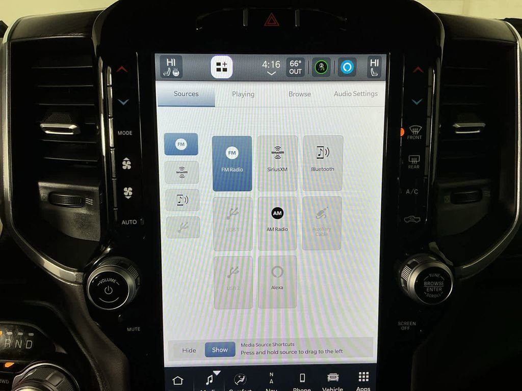 Used 2023 RAM 1500 Laramie image 48