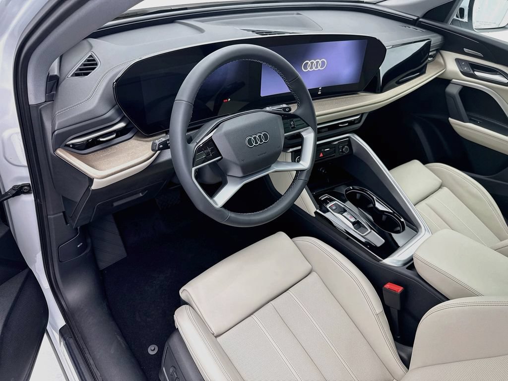 New 2026 Audi Q5 Premium Plus AWD/4WD image 9