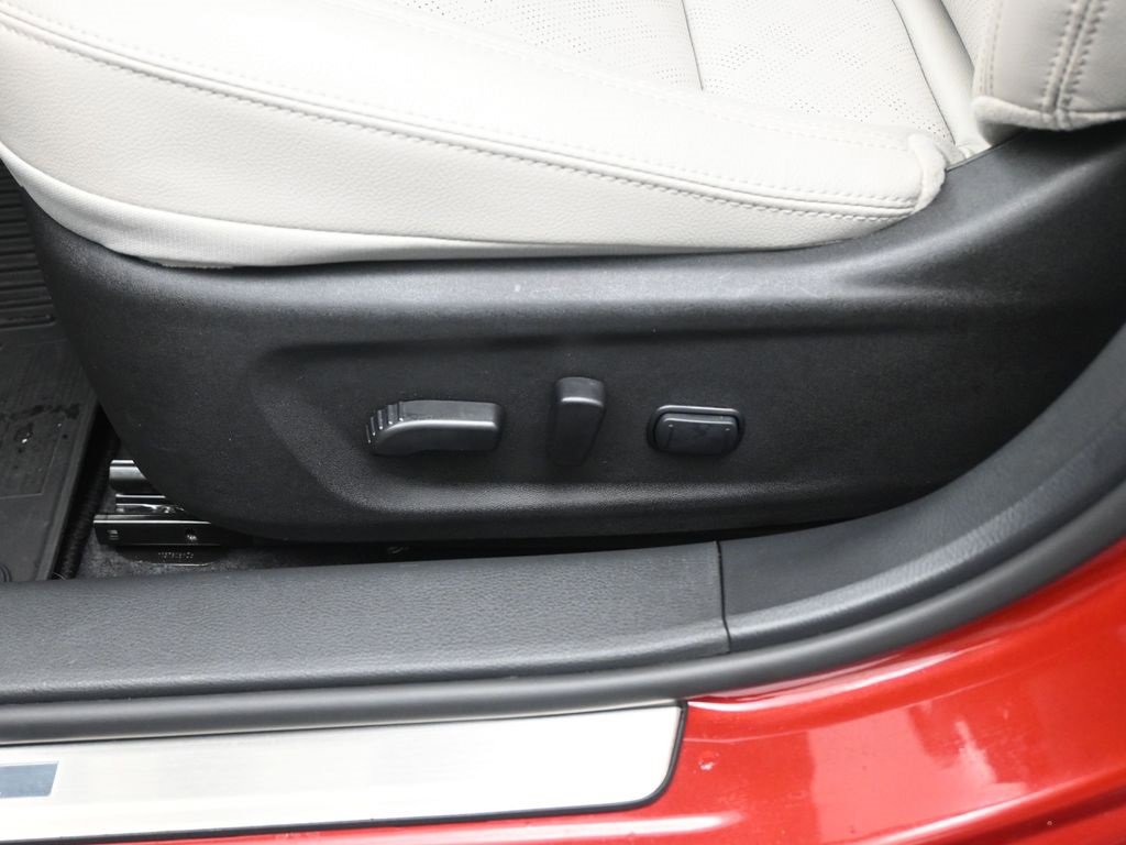 Used 2025 Nissan Altima 2.5 SL image 20