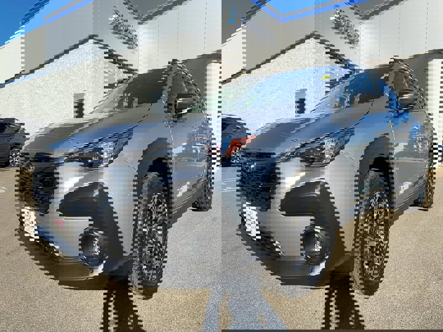 Certified 2025 Subaru Crosstrek 2.0i Premium image 3