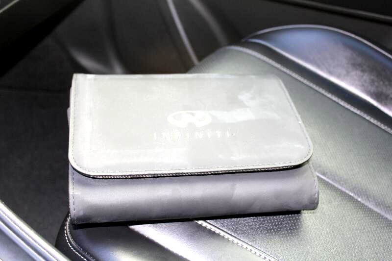 Used 2025 INFINITI QX60 Pure image 49
