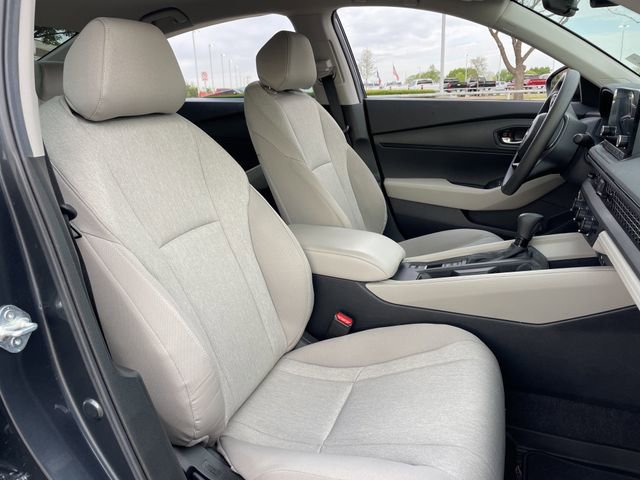 Used 2025 Honda Accord LX image 25