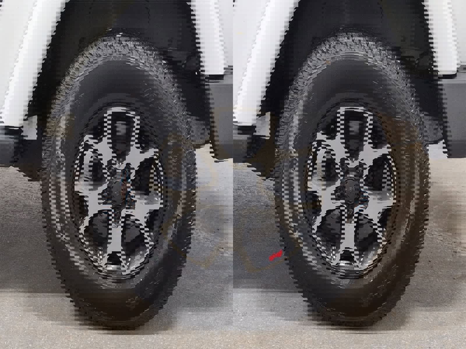 Used 2012 Jeep Wrangler Sahara w/ Dual Top Group image 14