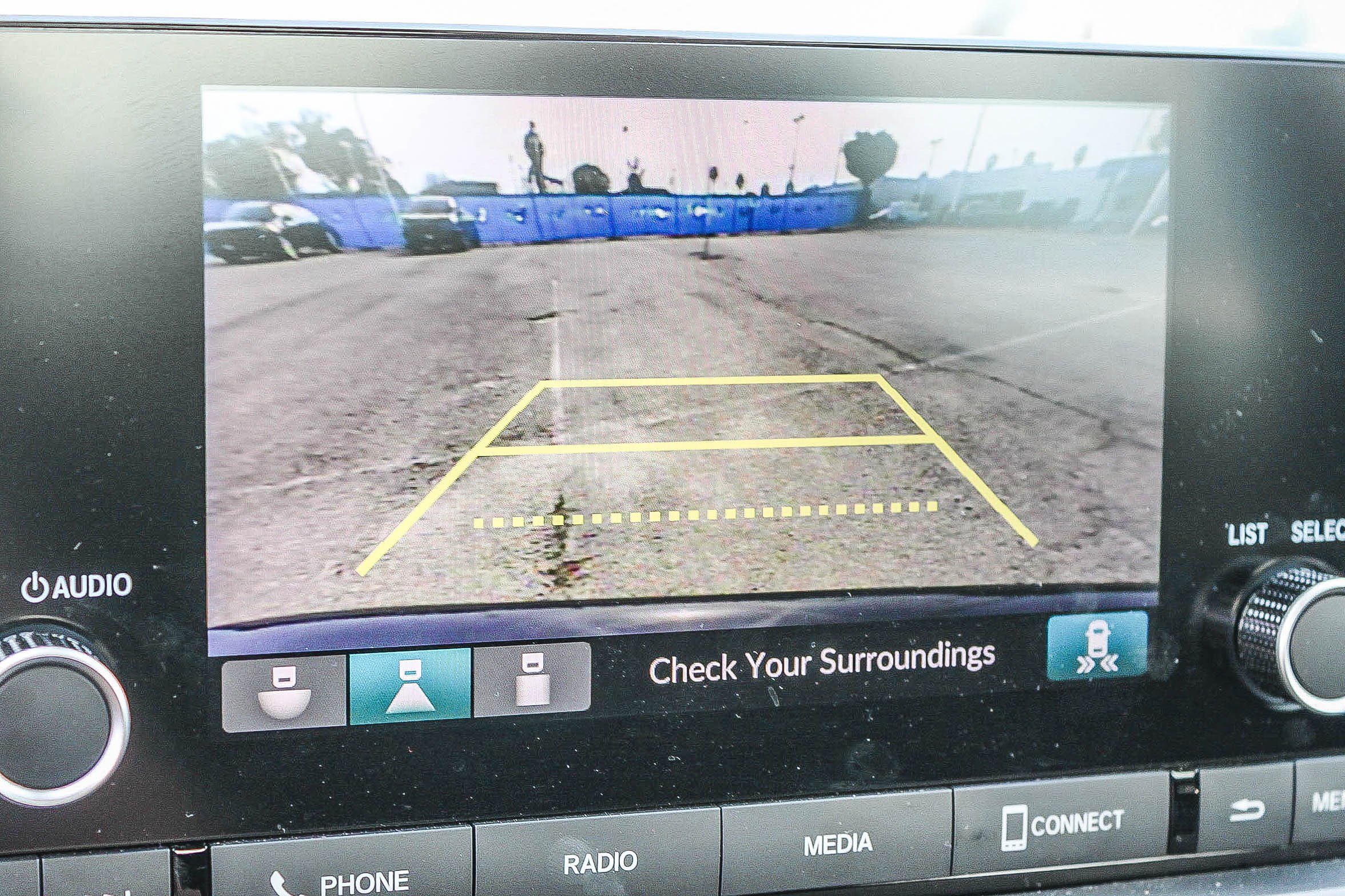 Used 2025 Honda Accord SE image 25