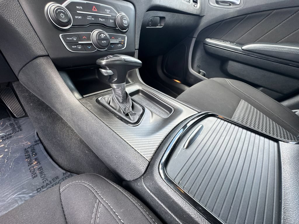 Used 2023 Dodge Charger SXT w/ Blacktop Special Edition AWD/4WD image 27