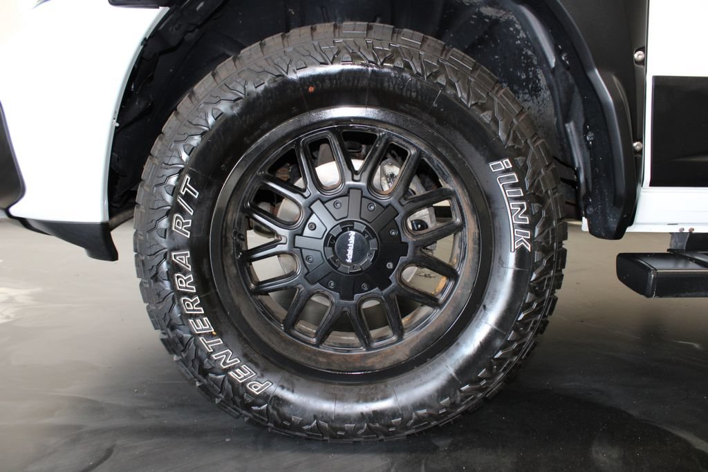 Used 2019 RAM 1500 Express w/ Wheel & Sound Group AWD/4WD image 21