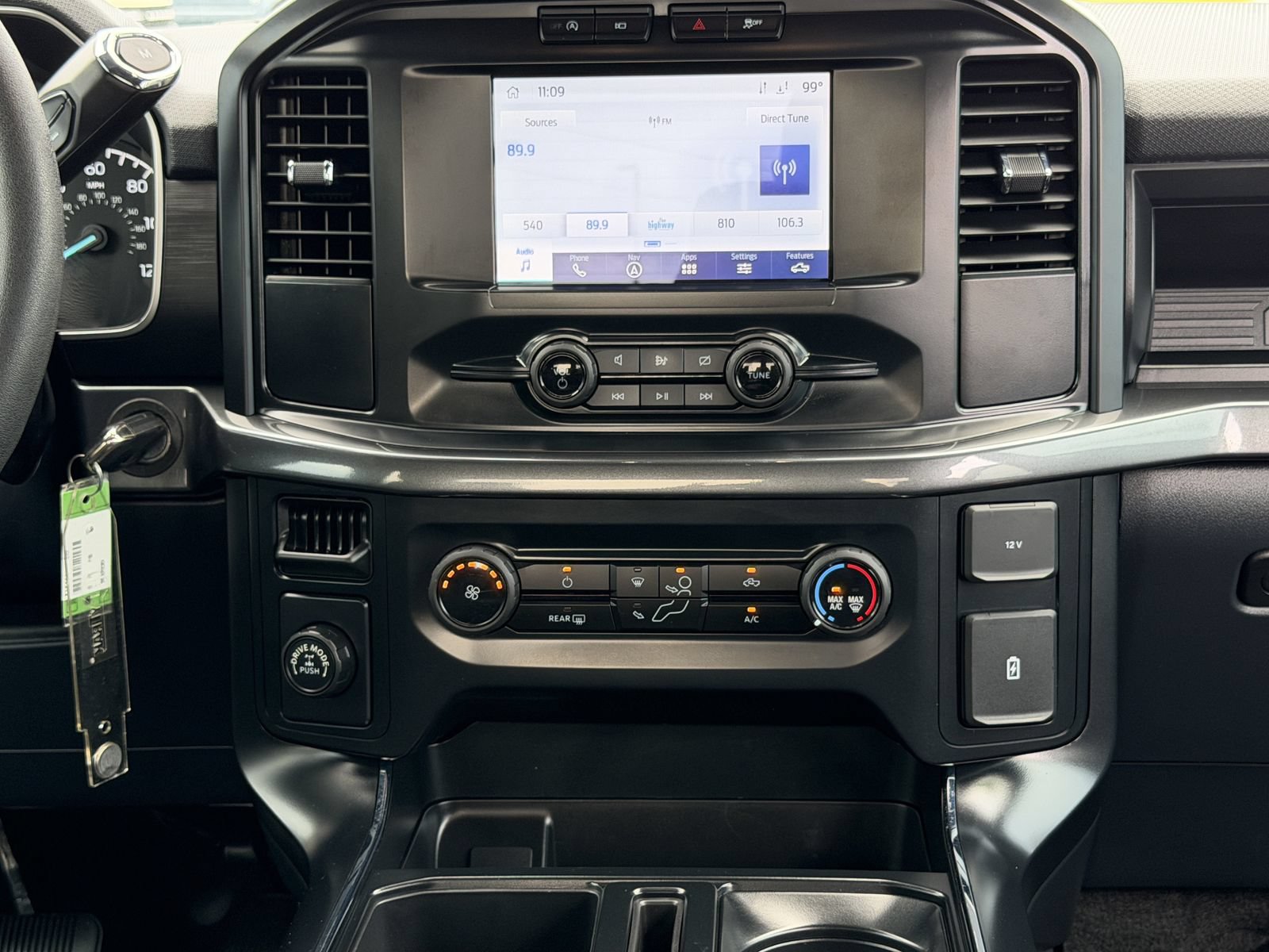 Certified 2023 Ford F150 XL w/ STX Appearance Package RWD image 25