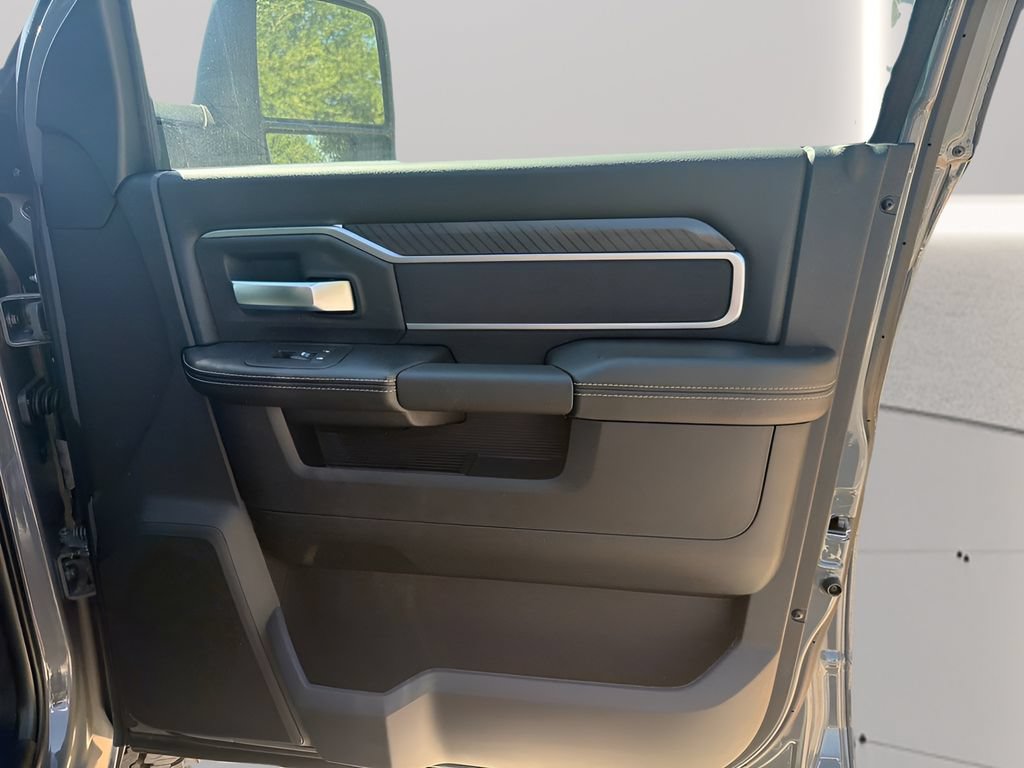 New 2026 RAM 2500 Lone Star AWD/4WD image 37