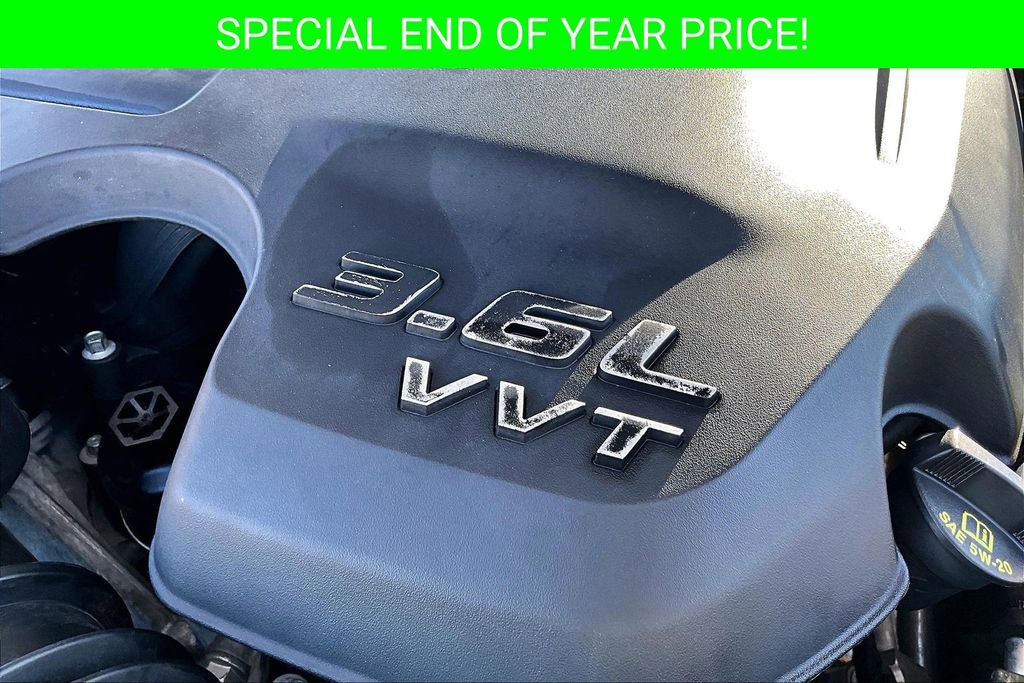 Used 2019 Dodge Challenger GT w/ Blacktop Package image 30